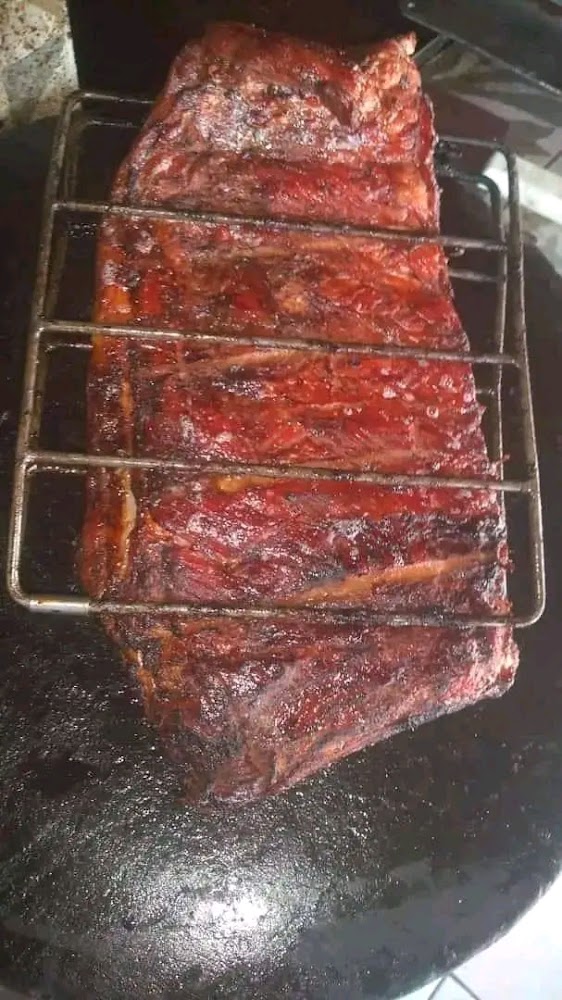 Pollos a la Leña Pollito Lindo