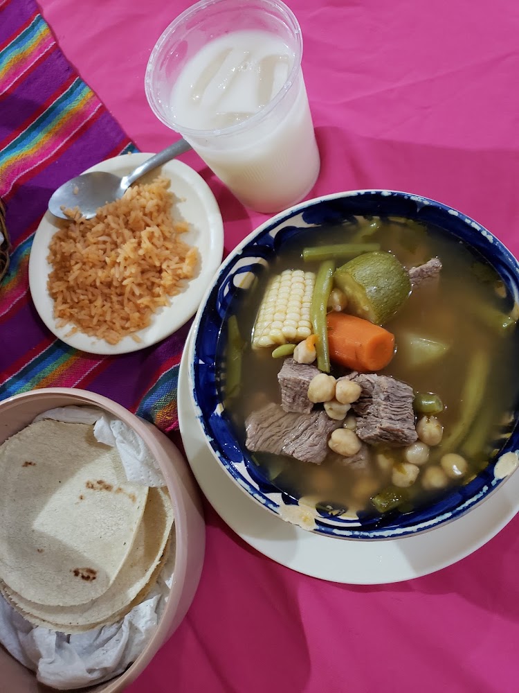 Antojitos Las Delicias