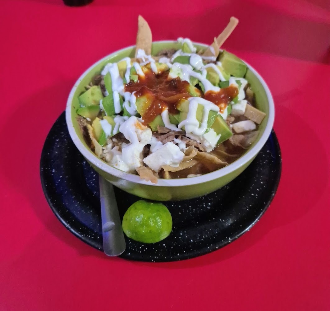 Antojitos Las Delicias