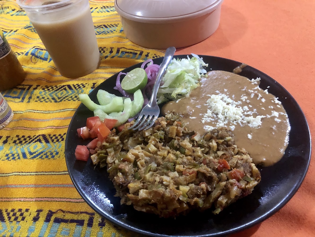 Antojitos Las Delicias