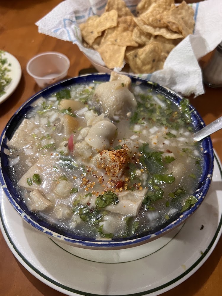 Antojitos Las Delicias