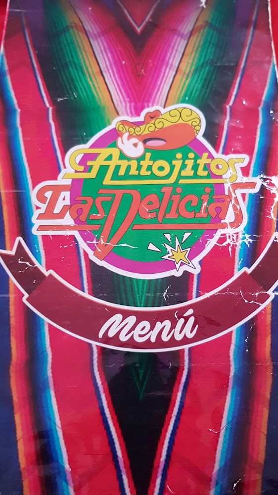 Antojitos Las Delicias