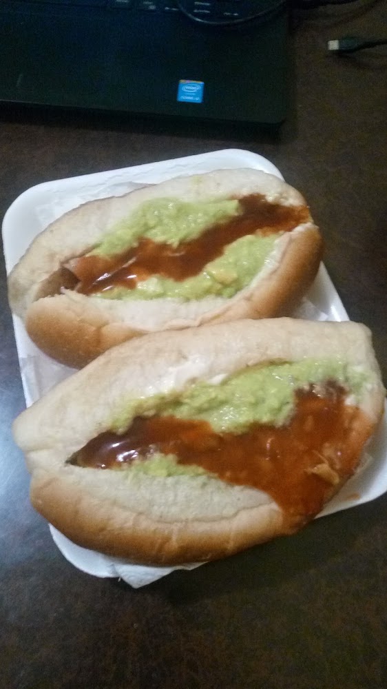 Hot Dogs El Pecas