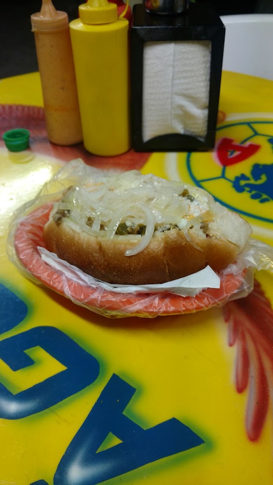 Hot Dogs El Pecas