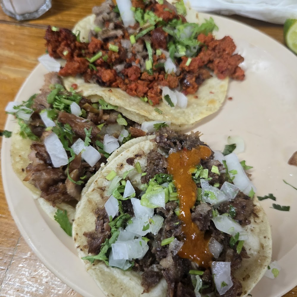 El Pastor del Rica