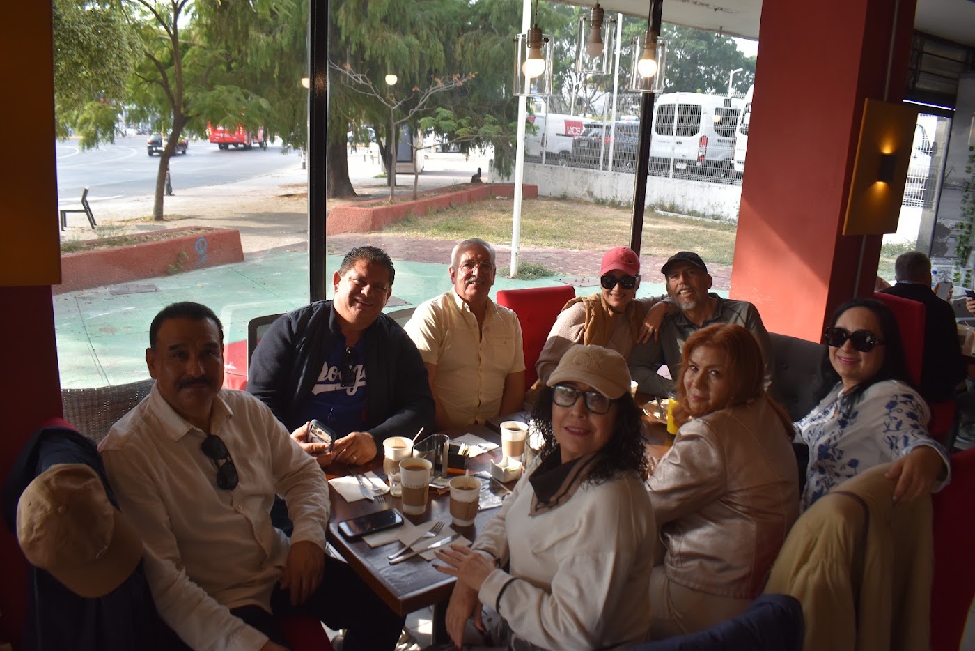 Café Niebla de Coatepec