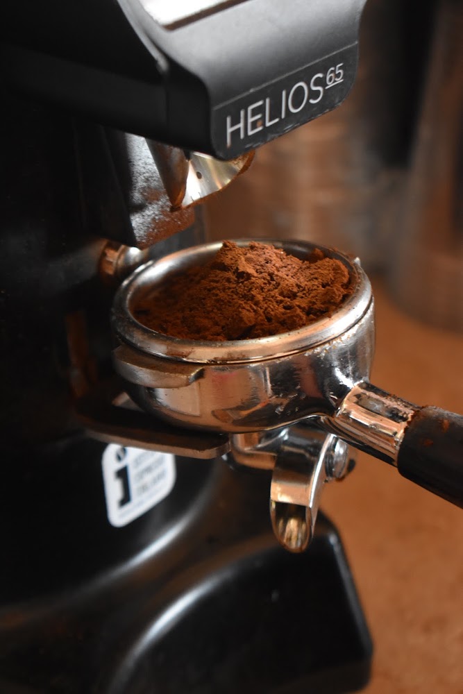 Café Niebla de Coatepec
