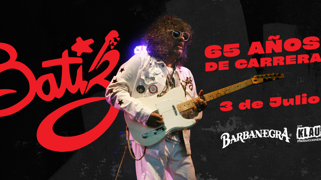 Bar Barba Negra 1988