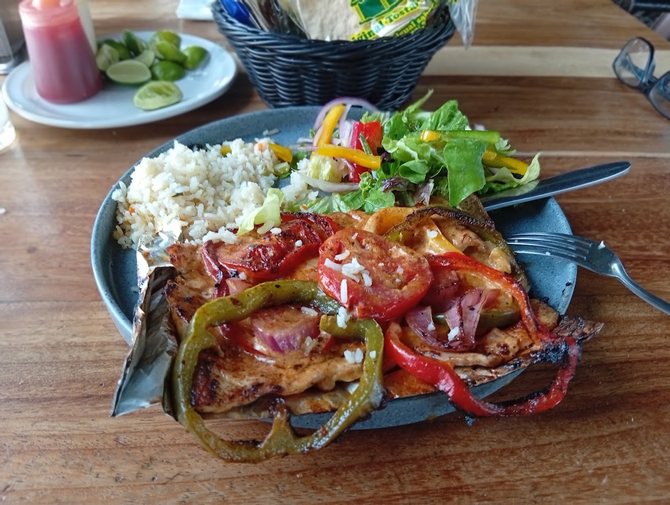 La Marea Mazatlán