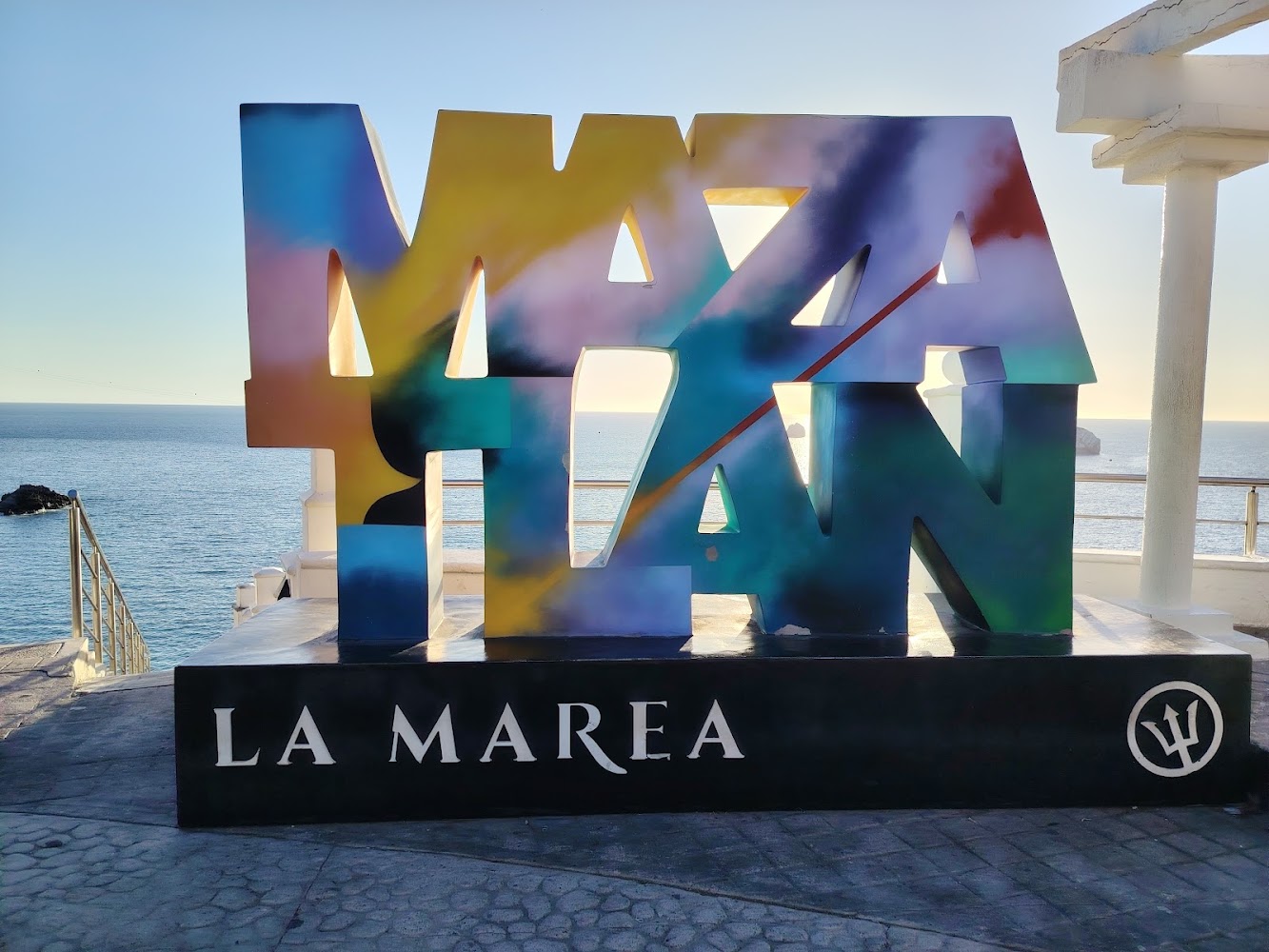 La Marea Mazatlán