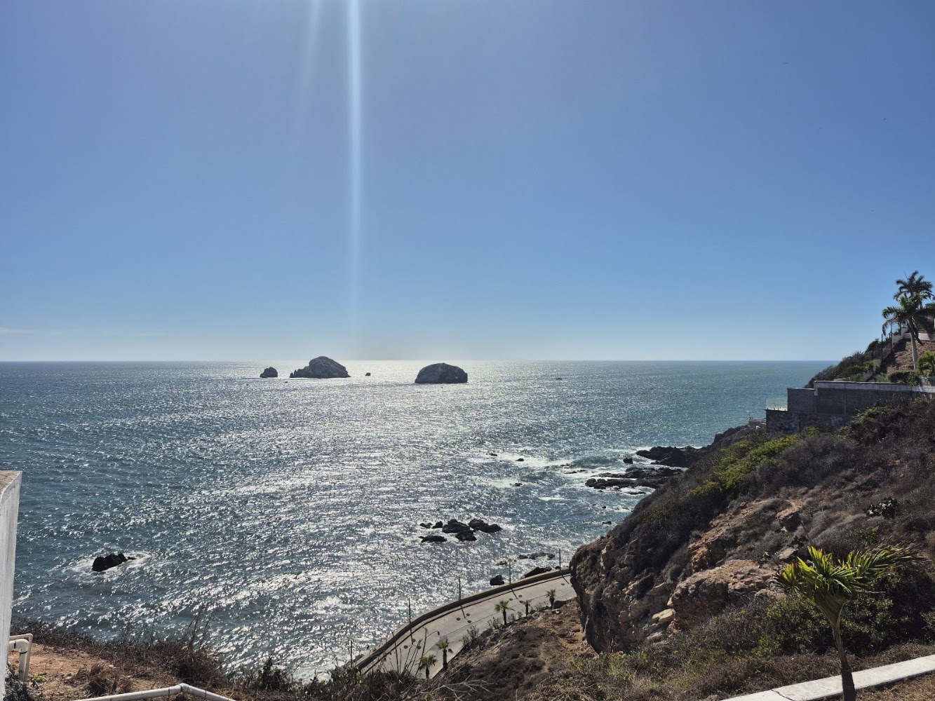 La Marea Mazatlán