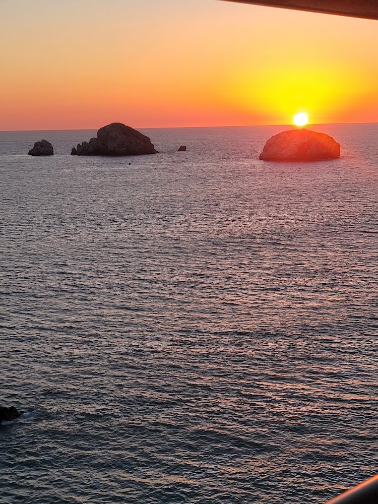 La Marea Mazatlán