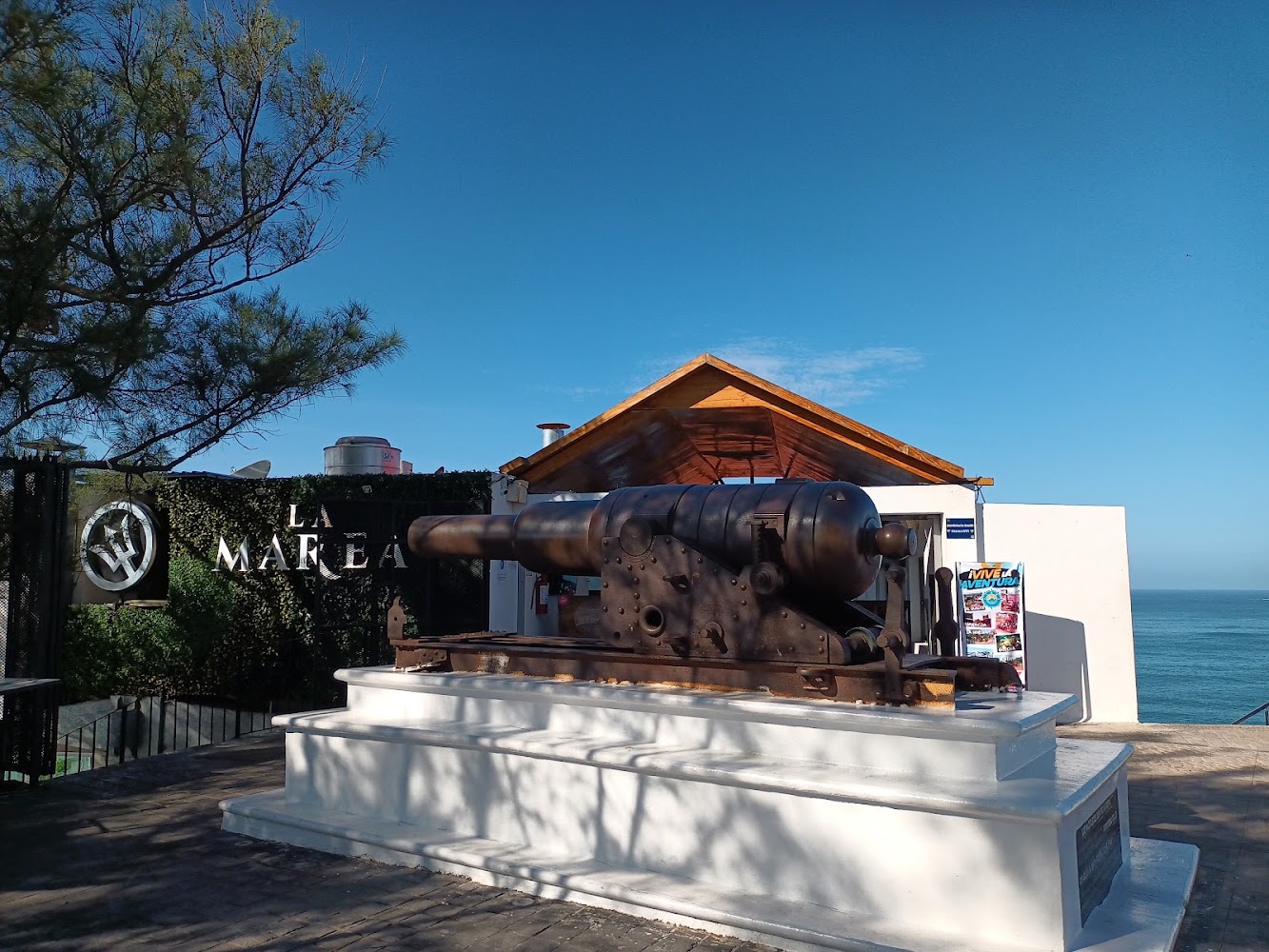 La Marea Mazatlán