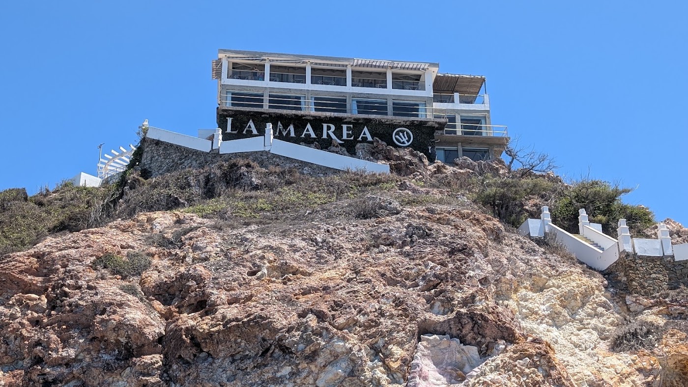 La Marea Mazatlán