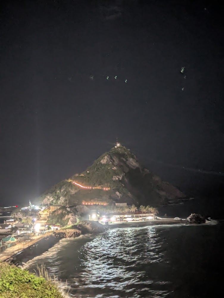 La Marea Mazatlán