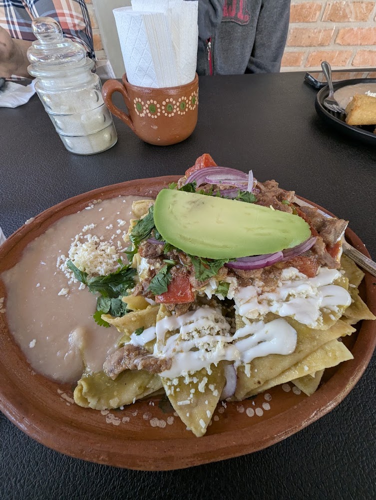 El Terreno