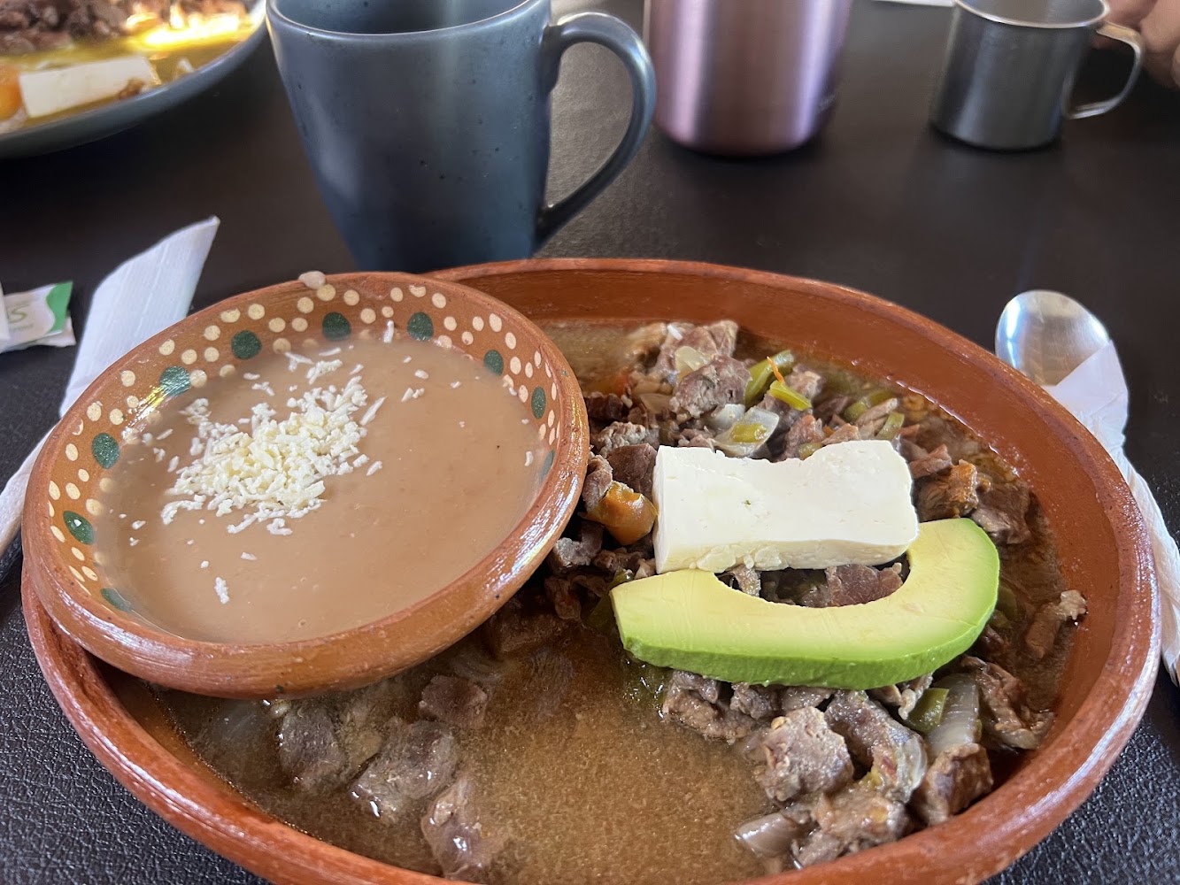 El Terreno