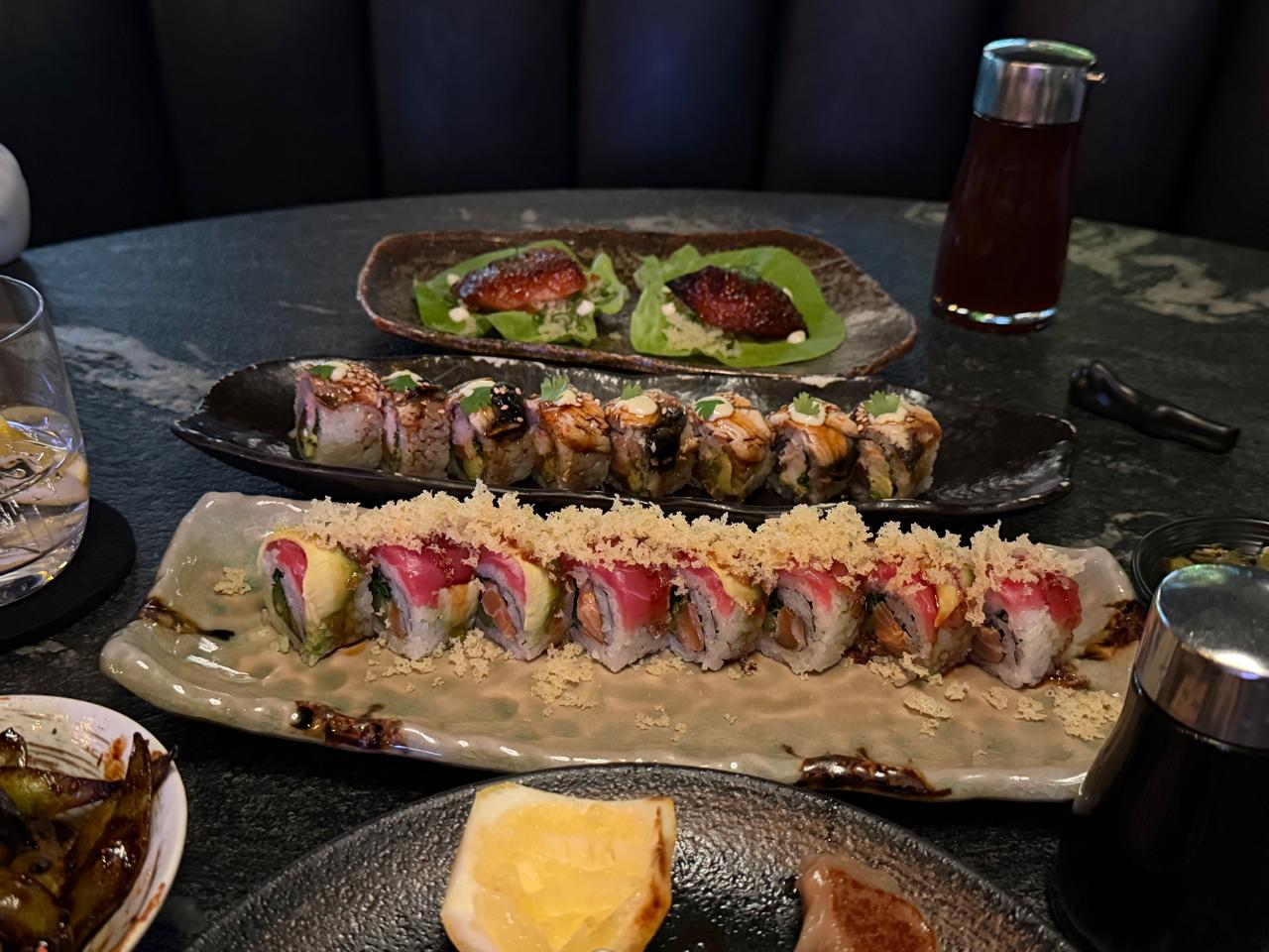 Señora Tanaka Guadalajara