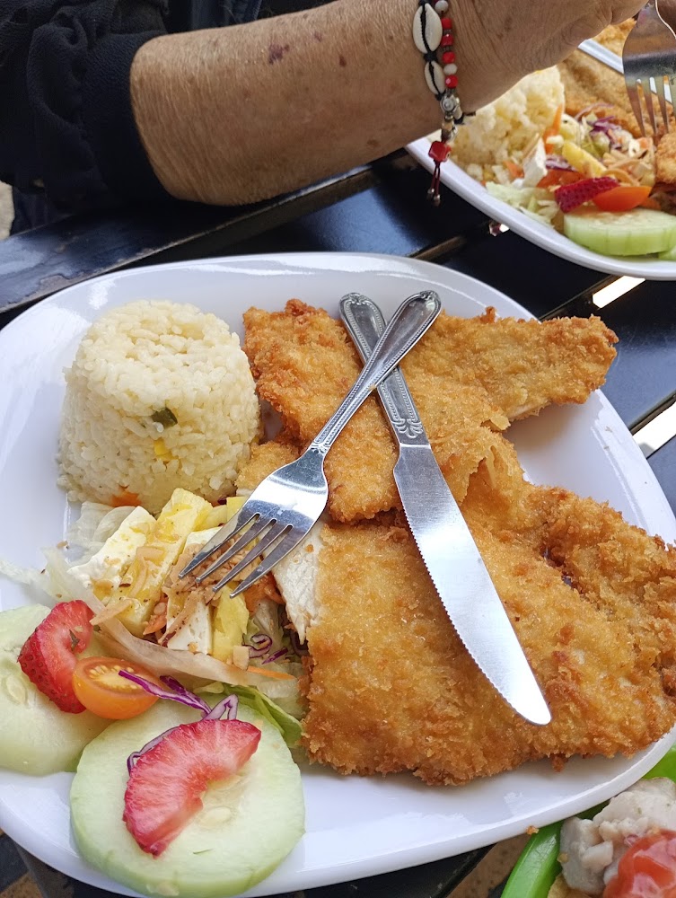 Mariscos Cheques