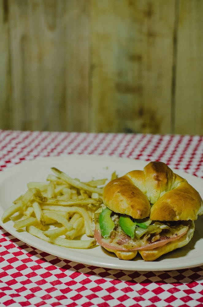 Lumberjacks Sándwiches & Más