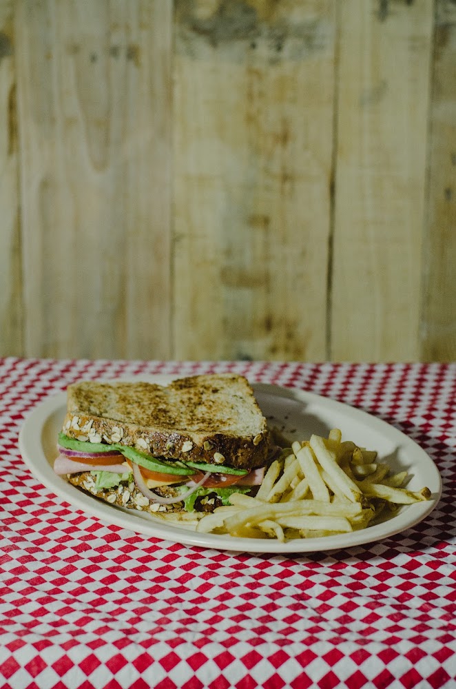 Lumberjacks Sándwiches & Más