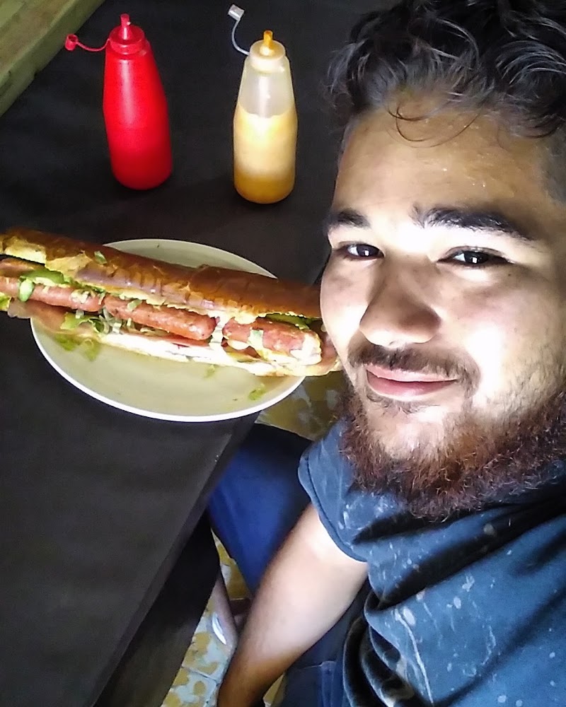 Lumberjacks Sándwiches & Más
