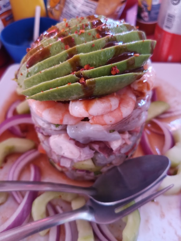 Mariscos Las Torres