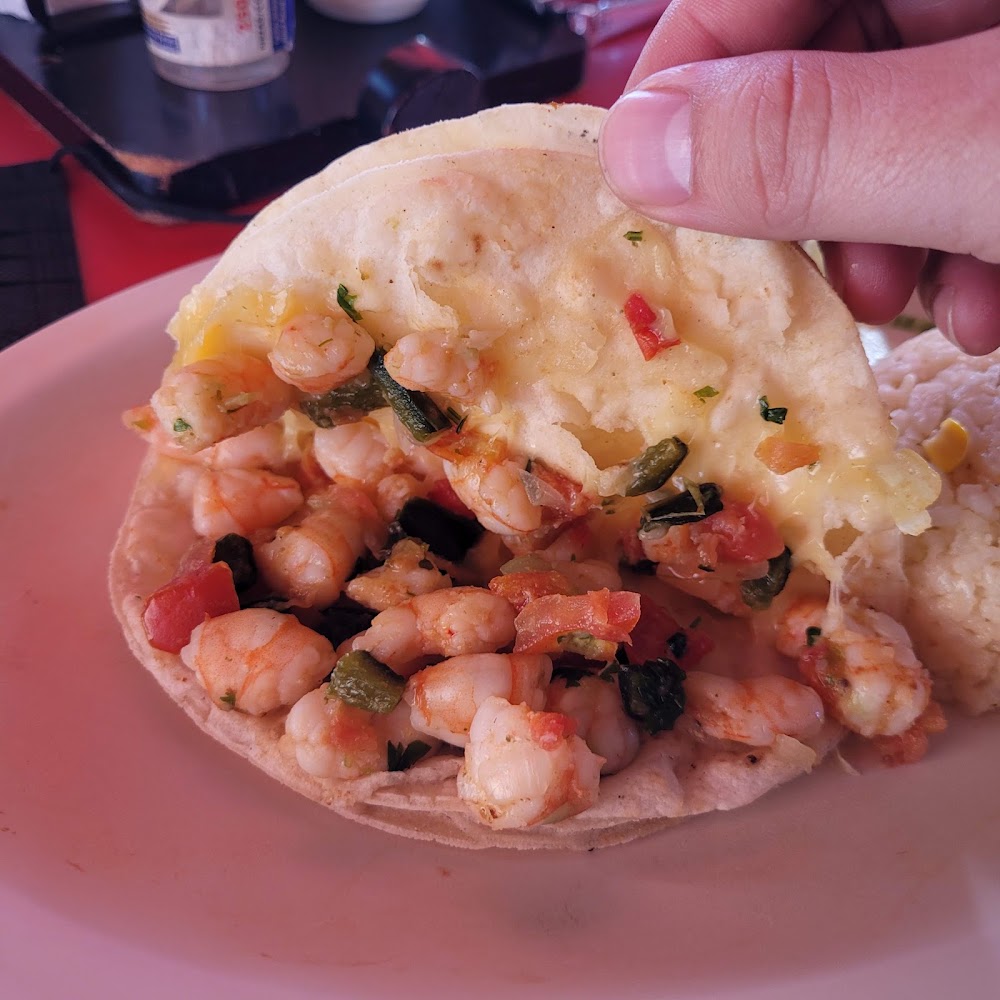 Mariscos Las Torres