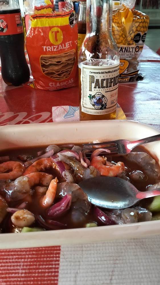 Mariscos Las Torres