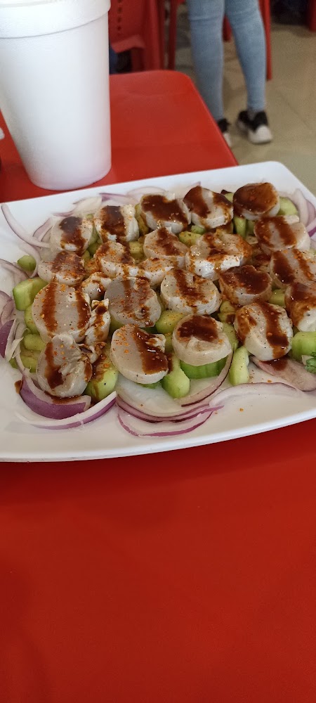 Mariscos Las Torres