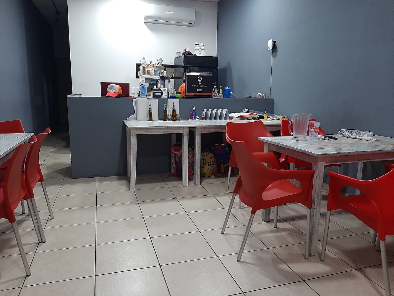 La Porcheteria