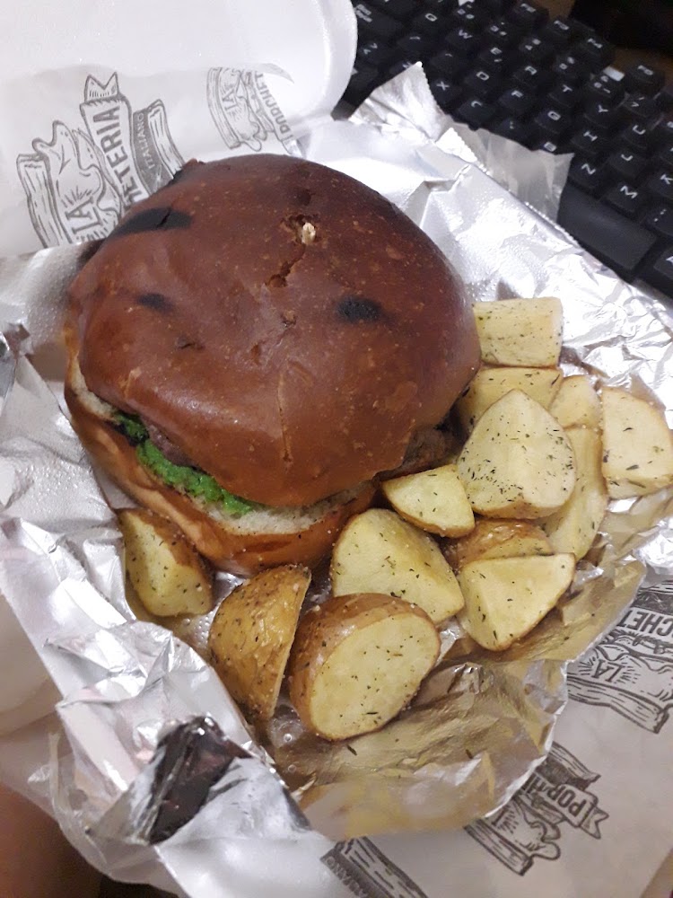 La Porcheteria