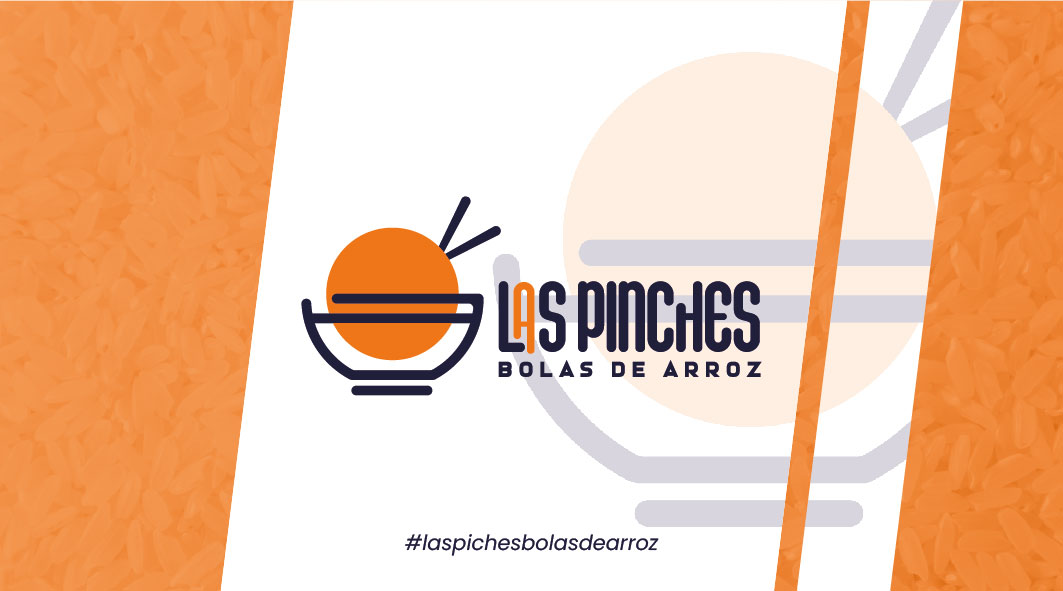 Las pinches bolas de arroz