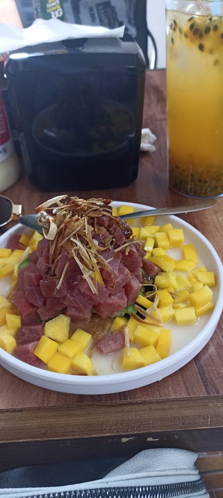 Mariscos El Sazón de los Peñuelas
