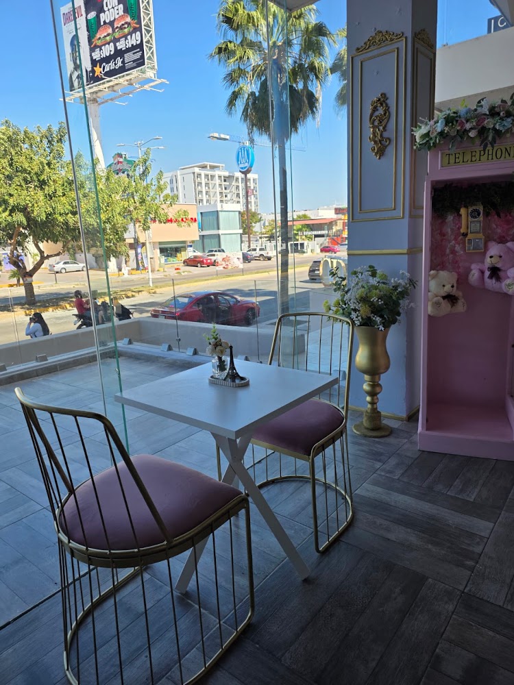 Café L'amour
