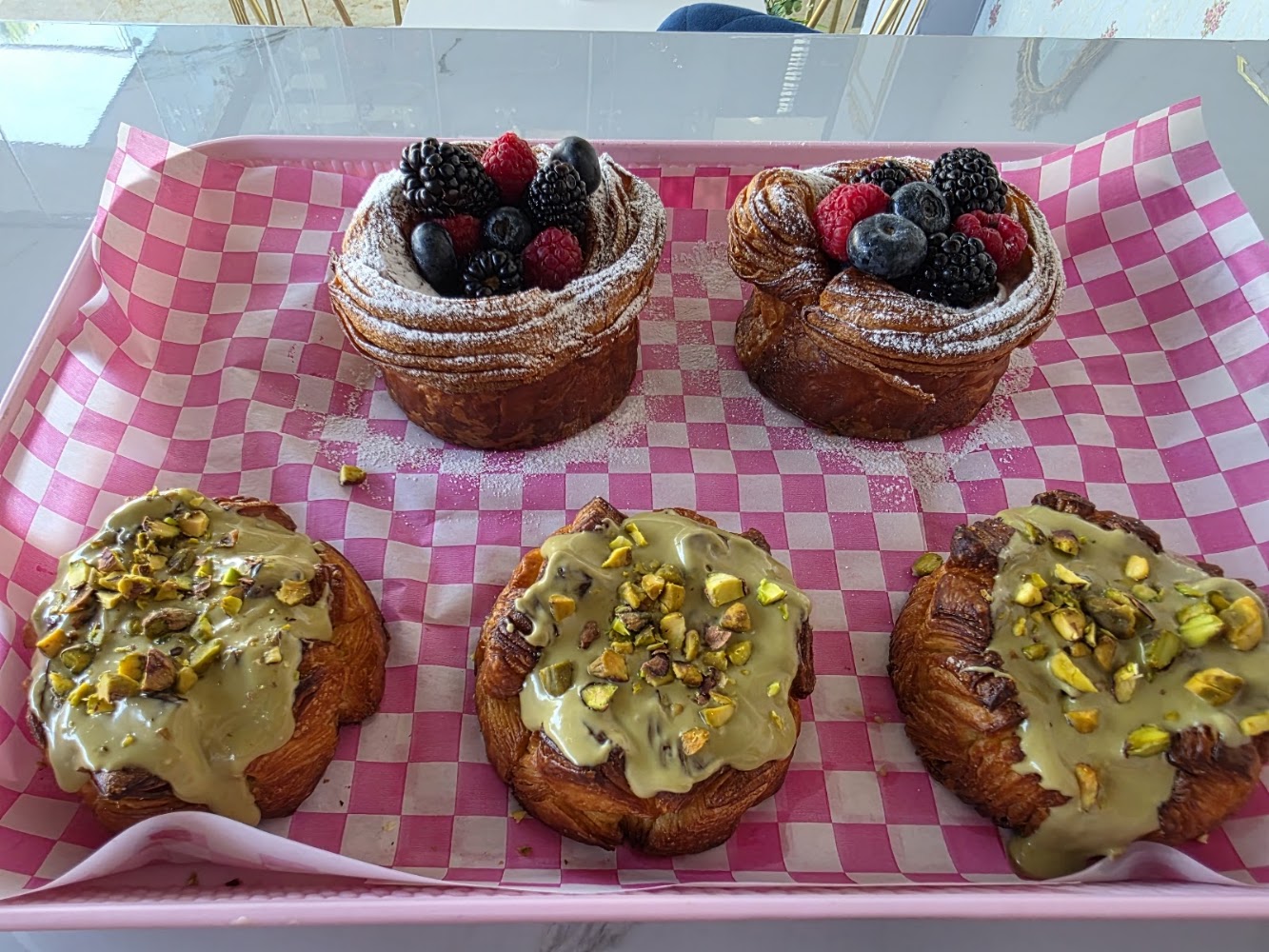 Café L'amour