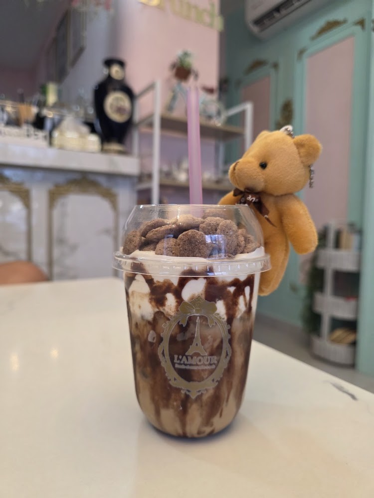 Café L'amour