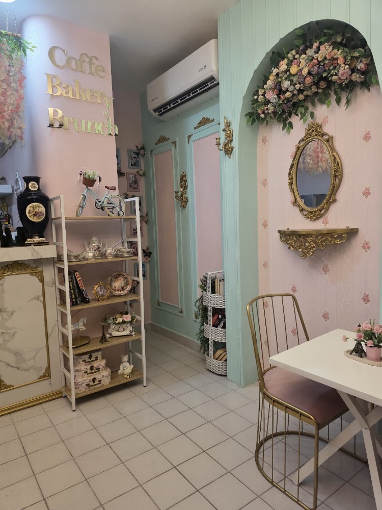 Café L'amour