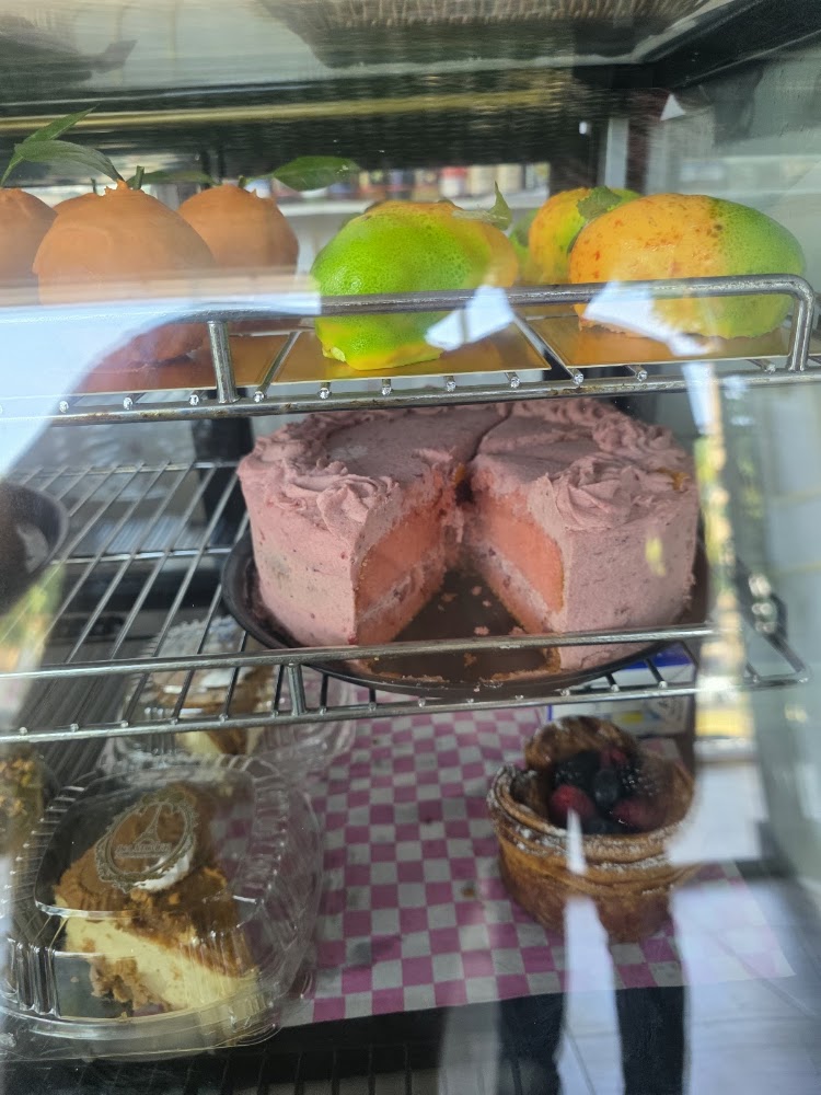 Café L'amour