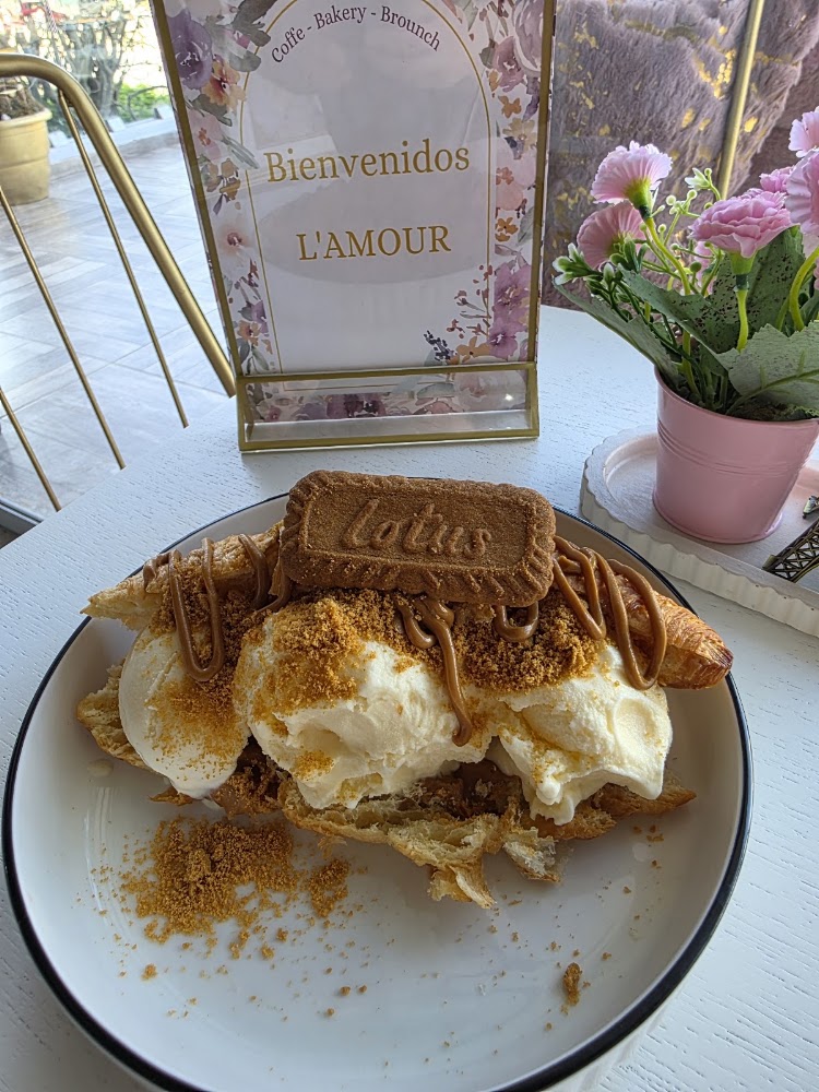 Café L'amour