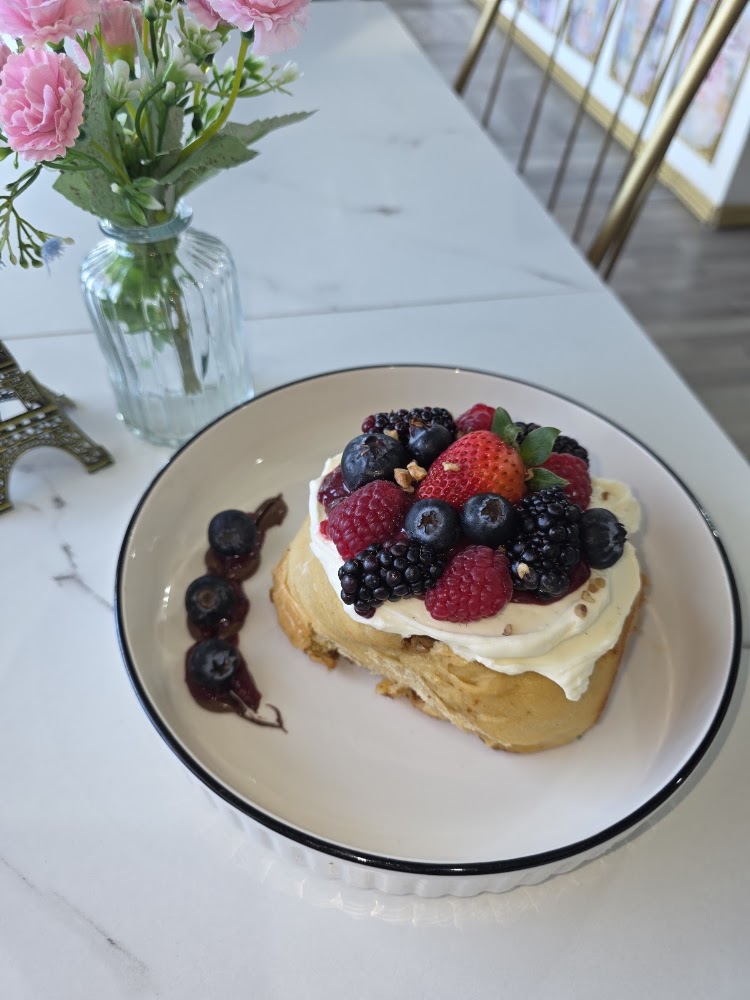 Café L'amour