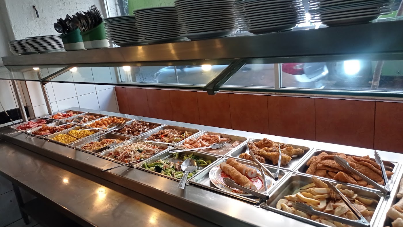 RESTAURANT HUA YUAN
