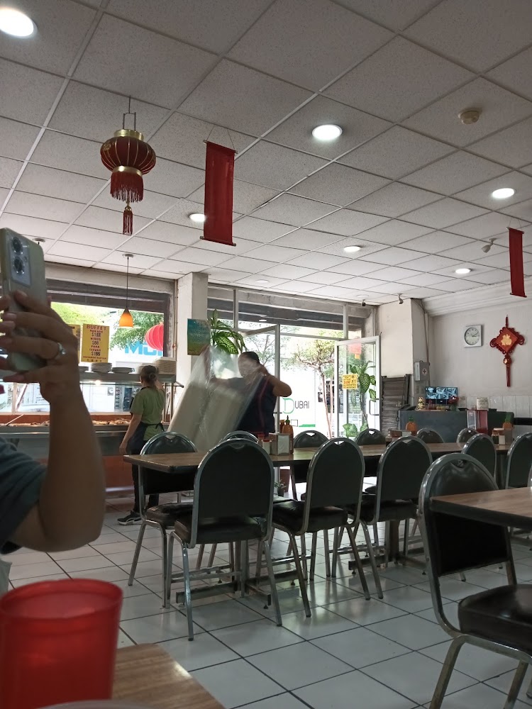 RESTAURANT HUA YUAN