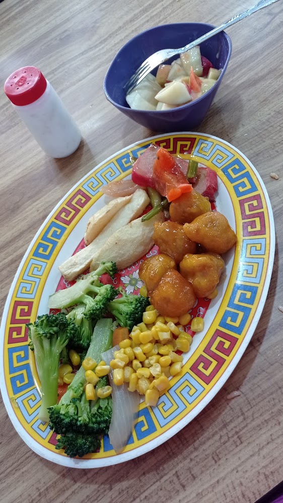 RESTAURANT HUA YUAN
