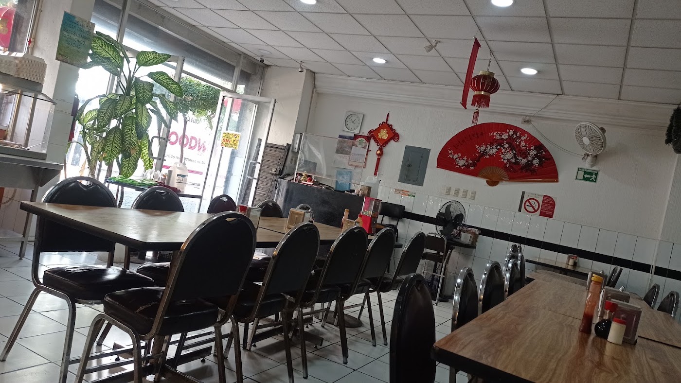 RESTAURANT HUA YUAN