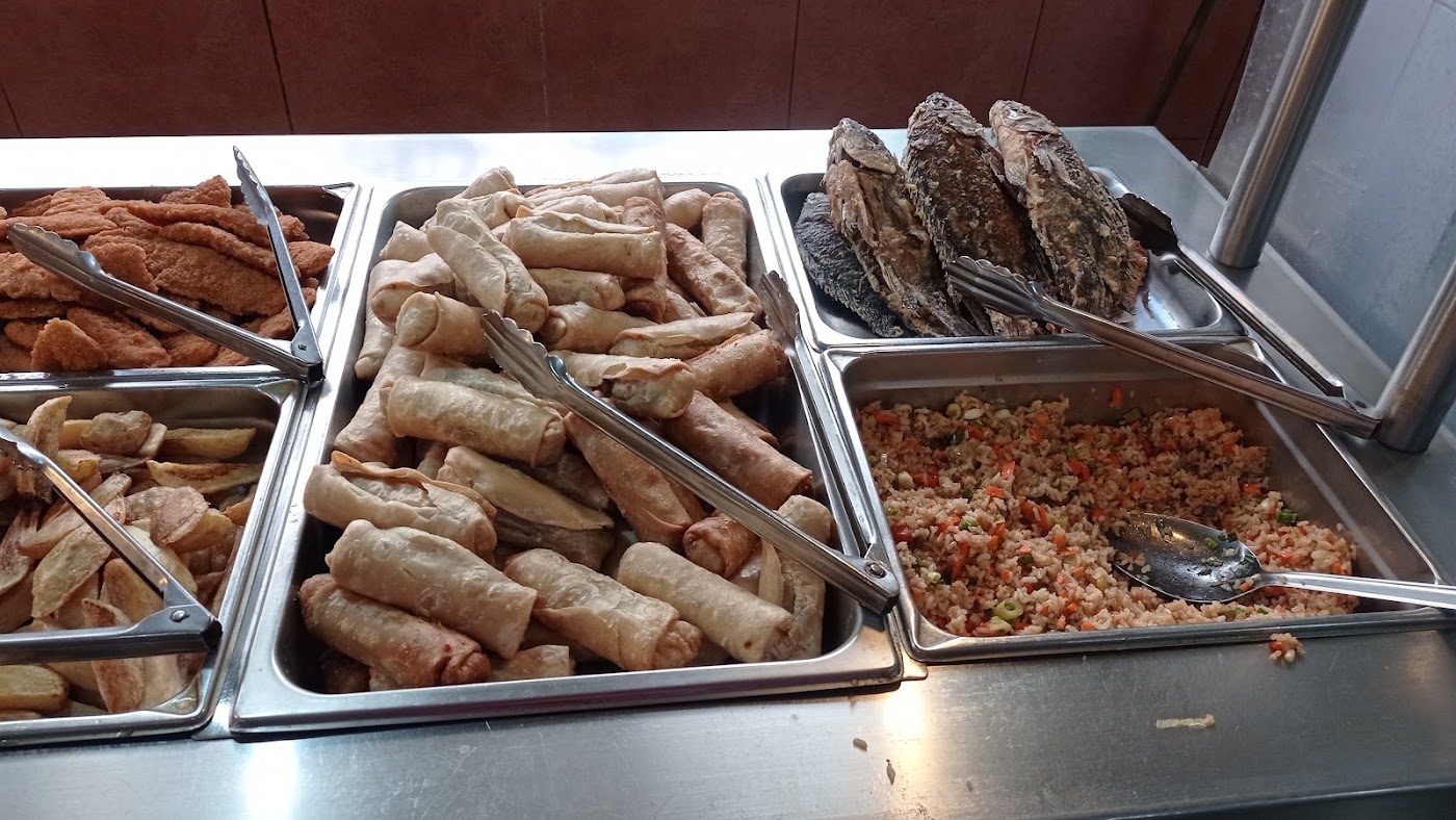 RESTAURANT HUA YUAN