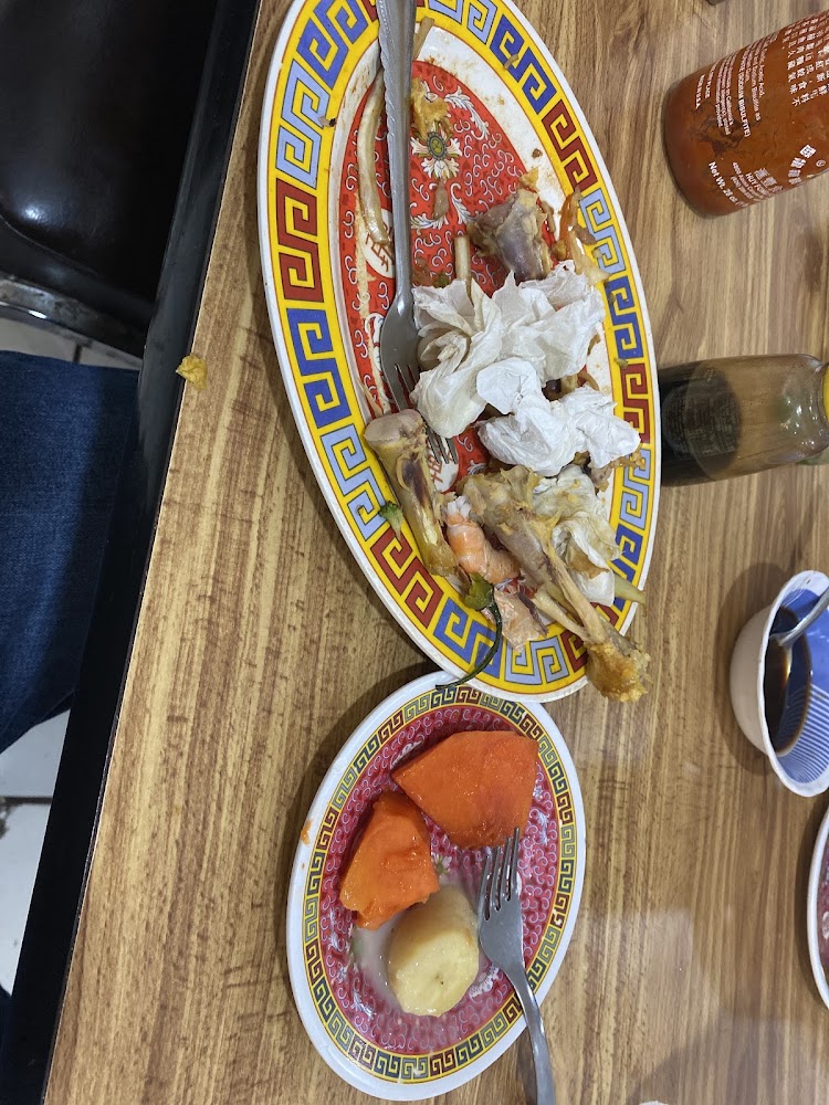 RESTAURANT HUA YUAN