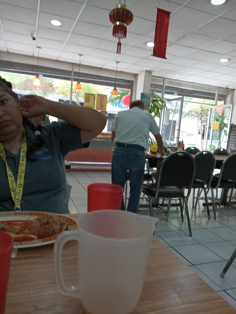 RESTAURANT HUA YUAN