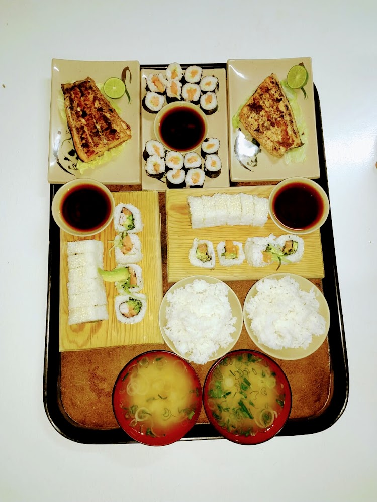 Yzawa Cocina Japonesa