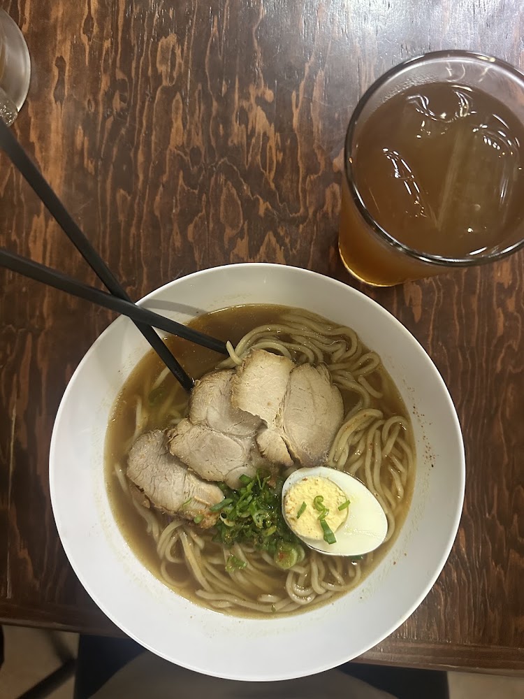 Yzawa Cocina Japonesa